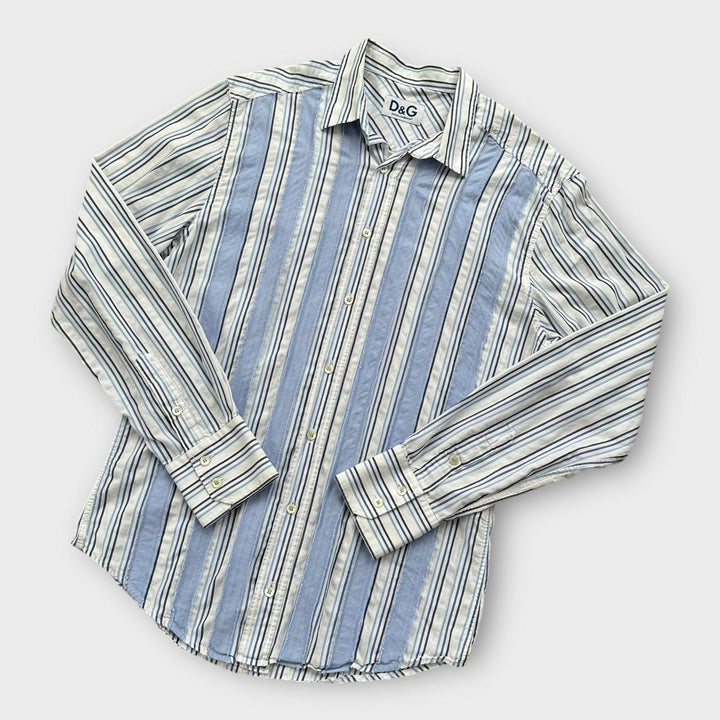 Chemise Dolce & Gabbana - moyenne