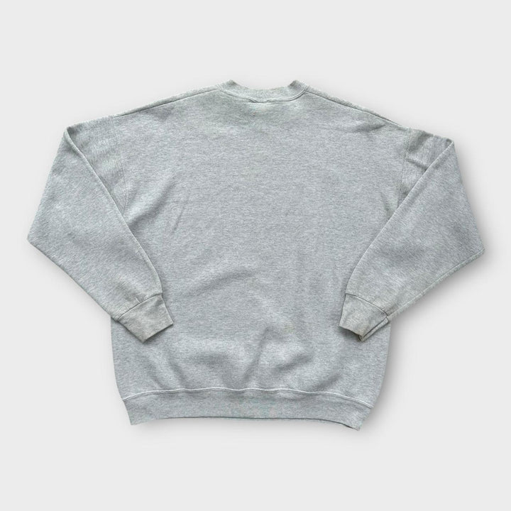 sweat-shirt graphique vintage Freeze New York - XL