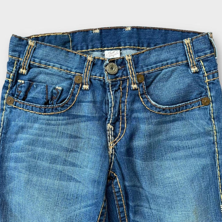 Jean True Religion - taille 32 pouces