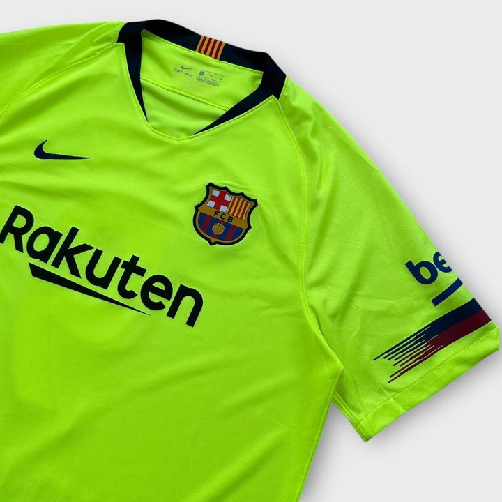 Maillot de football de Barcelone - XL