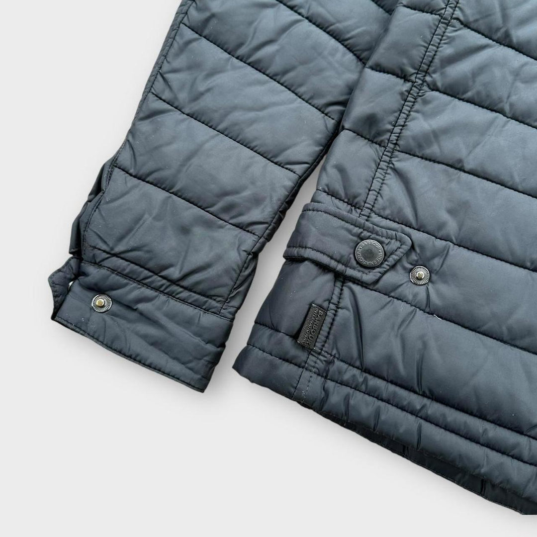 Doudoune internationale Barbour - petite