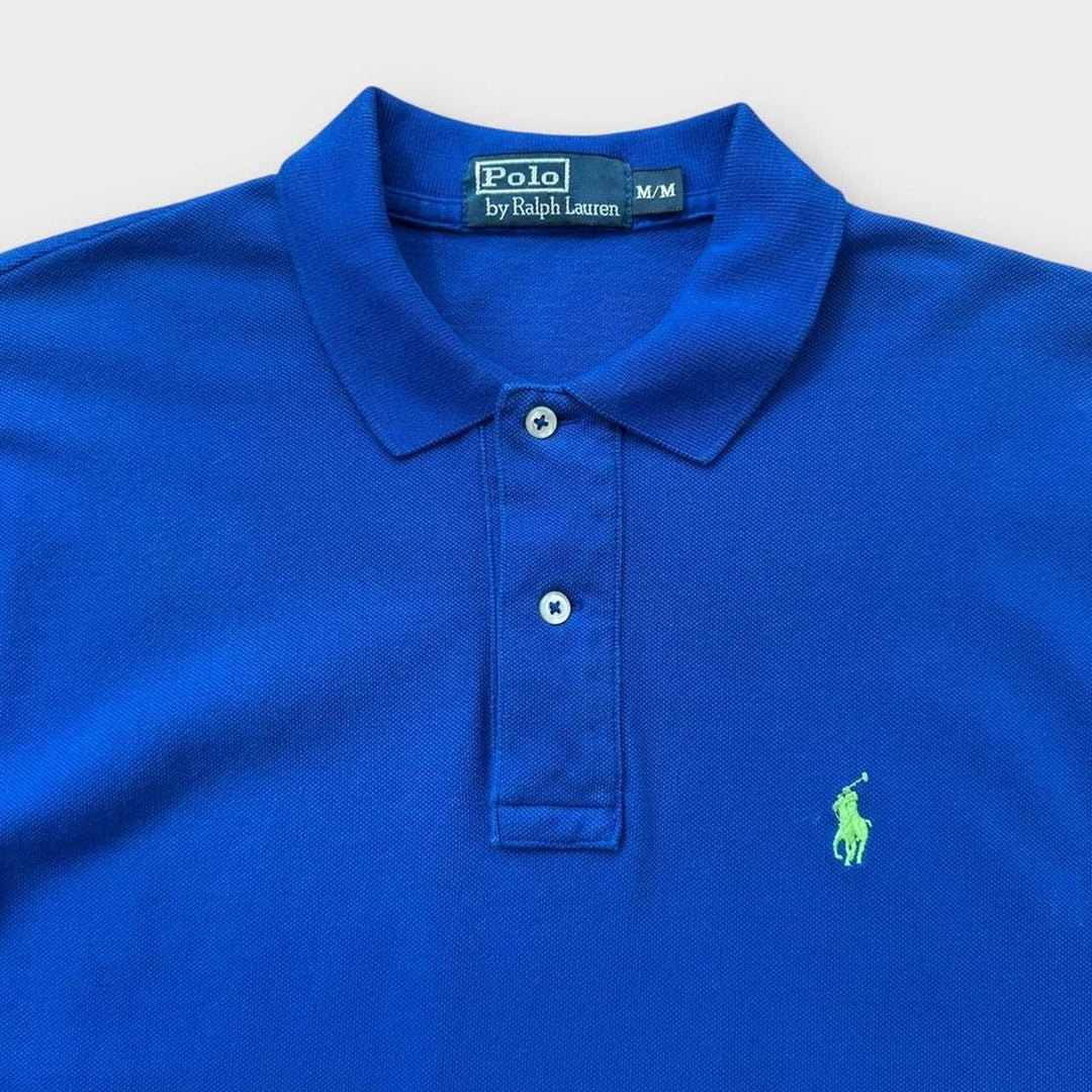 Polo Ralph Lauren Polo - moyen