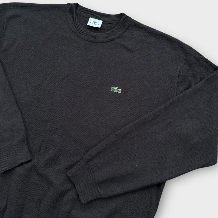 Pull en maille Lacoste - XXL