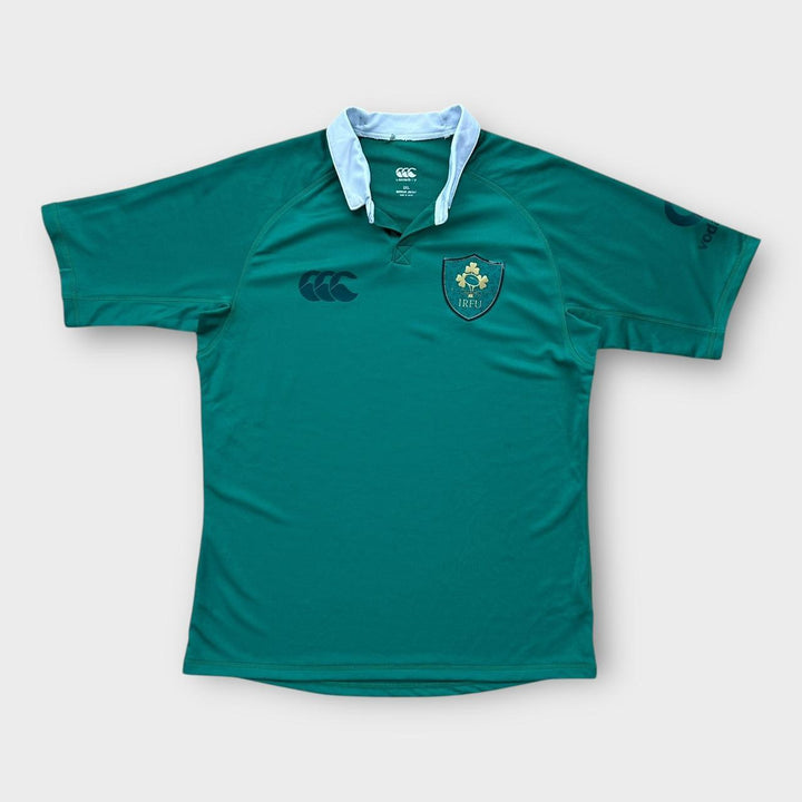 Haut de rugby Irlande - XXL