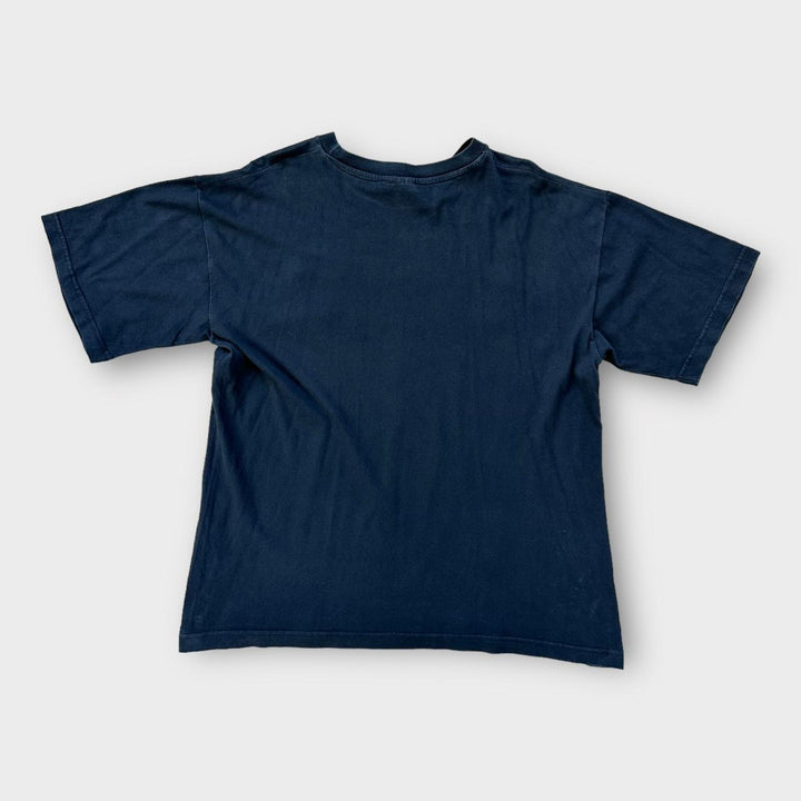 Haut de supporter de football de Manchester United - grand (convient à XL)