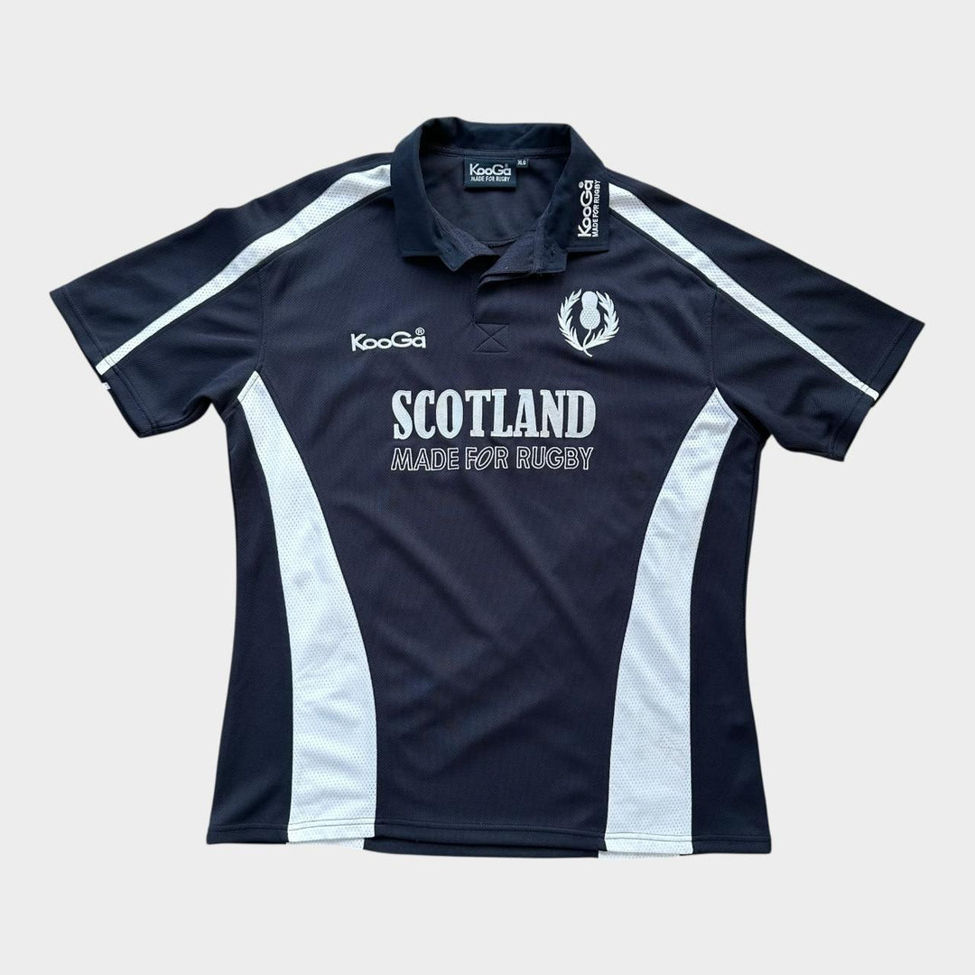 Haut de rugby Ecosse - XL