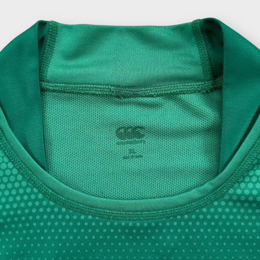 Haut de rugby Irlande - XL