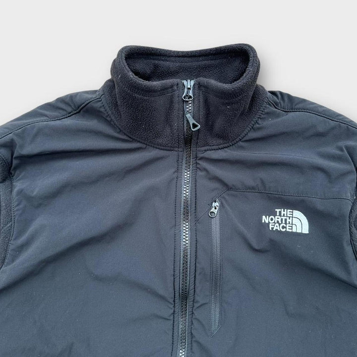 Polaire North Face - grande (taille comme un médium)