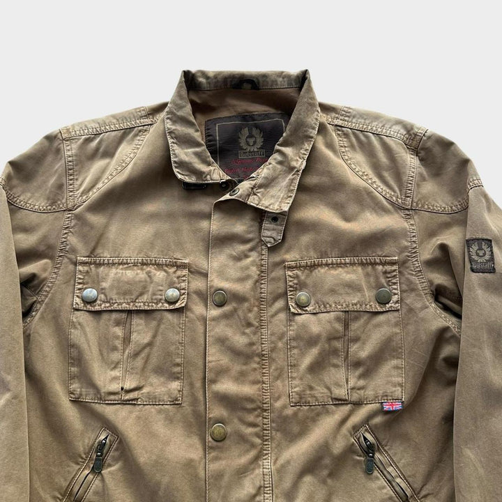 Veste Belstaff vintage - XXL (taille comme une grande)