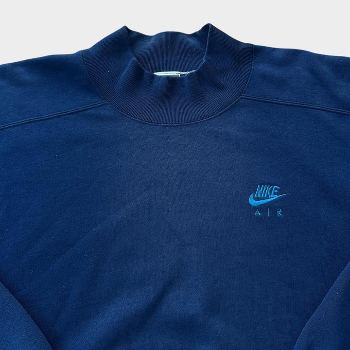 sweat-shirt Nike vintage - grand