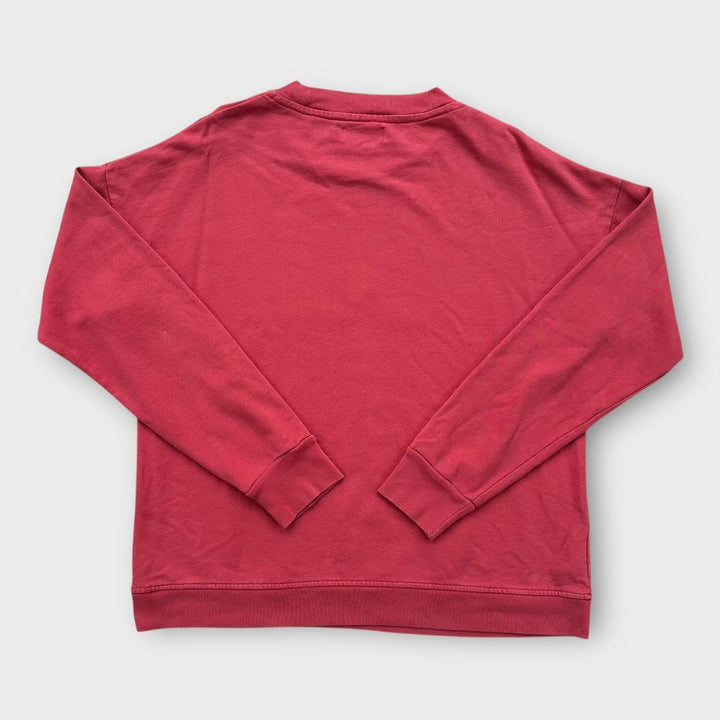 Sweat Fred Perry - 16 femme