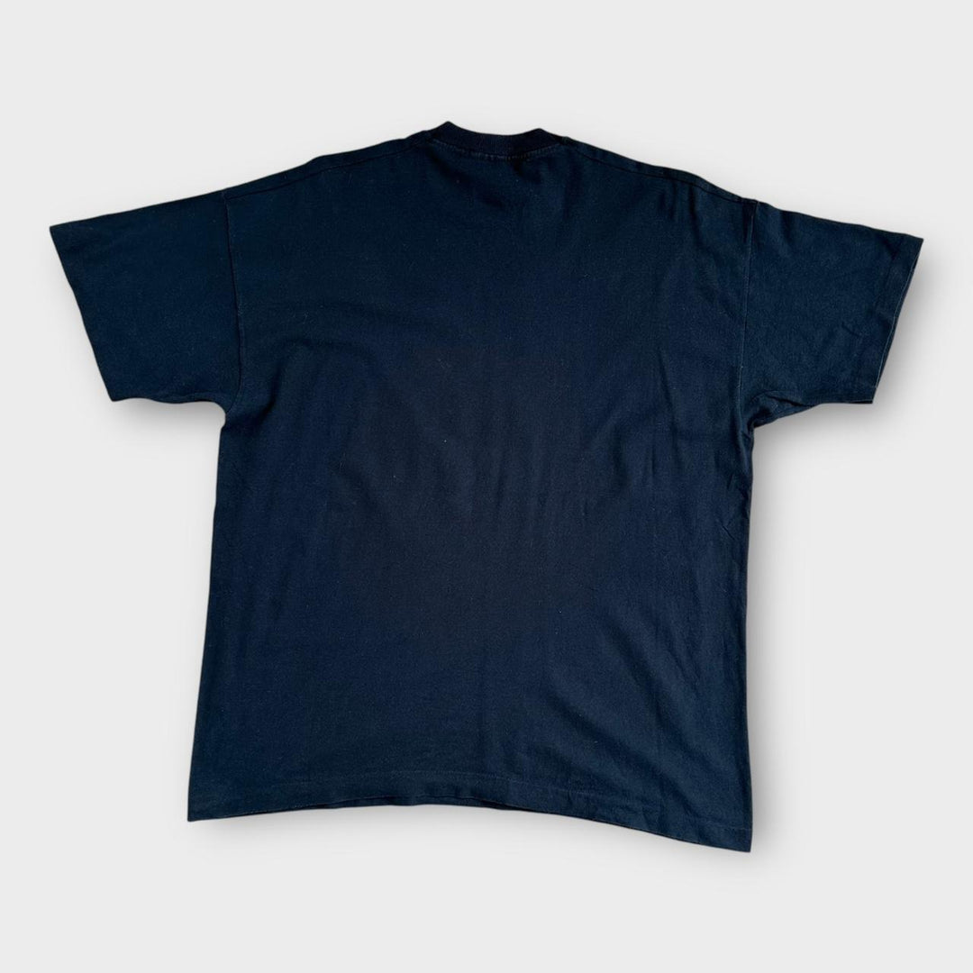 T-shirt graphique vintage Strong bow - XL