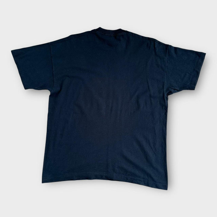 T-shirt graphique vintage Strong bow - XL