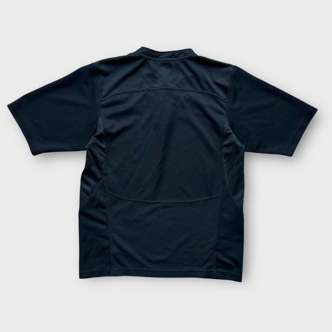 haut de rugby néo-zélandais vintage - moyen