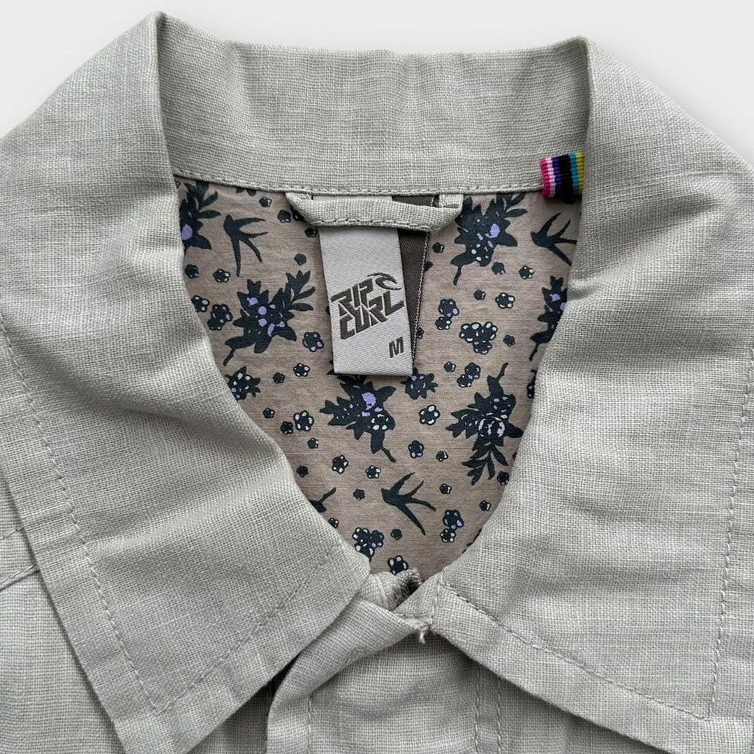 veste Rip Curl vintage - moyenne