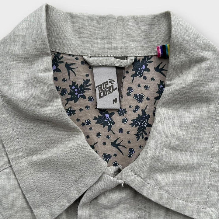 veste Rip Curl vintage - moyenne