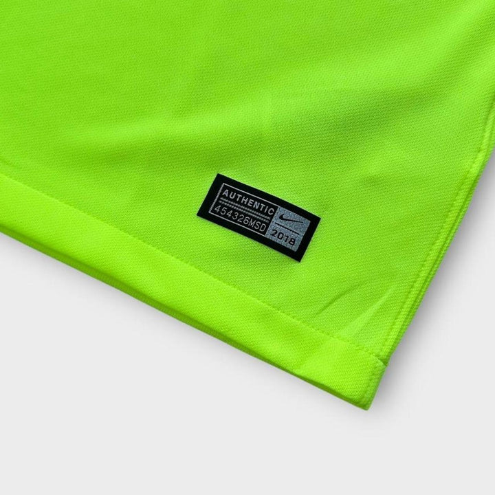 Maillot de football de Barcelone - XL