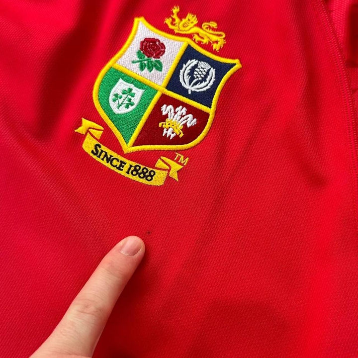 Haut de rugby Lions - 2XL