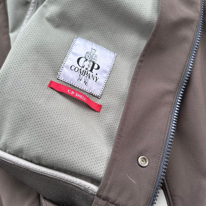 Blouson aviateur CP Company - Moyen
