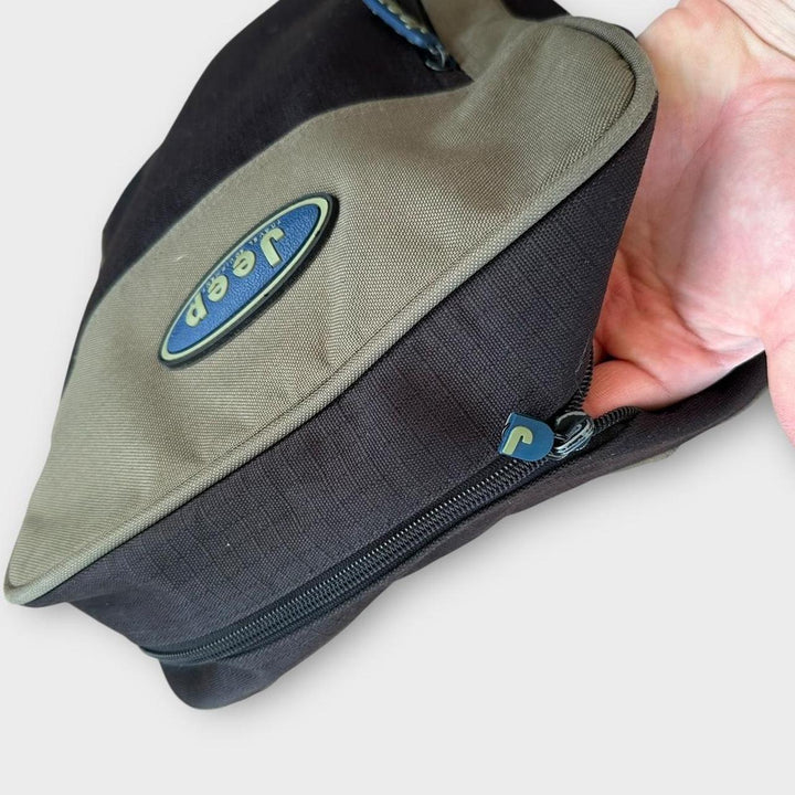 Sac tactique Jeep à une sangle