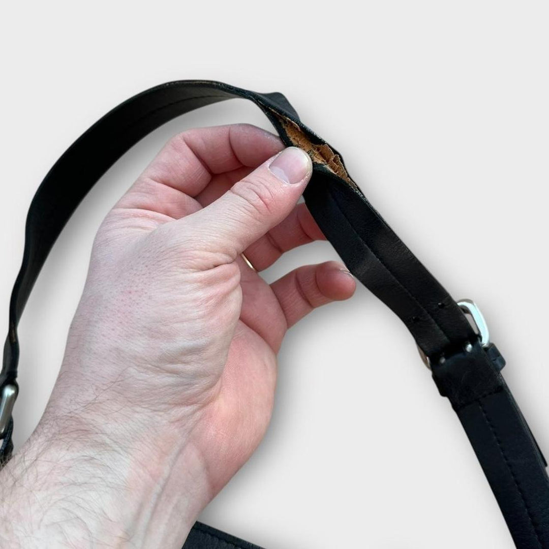 Sac à main Moschino Y2K