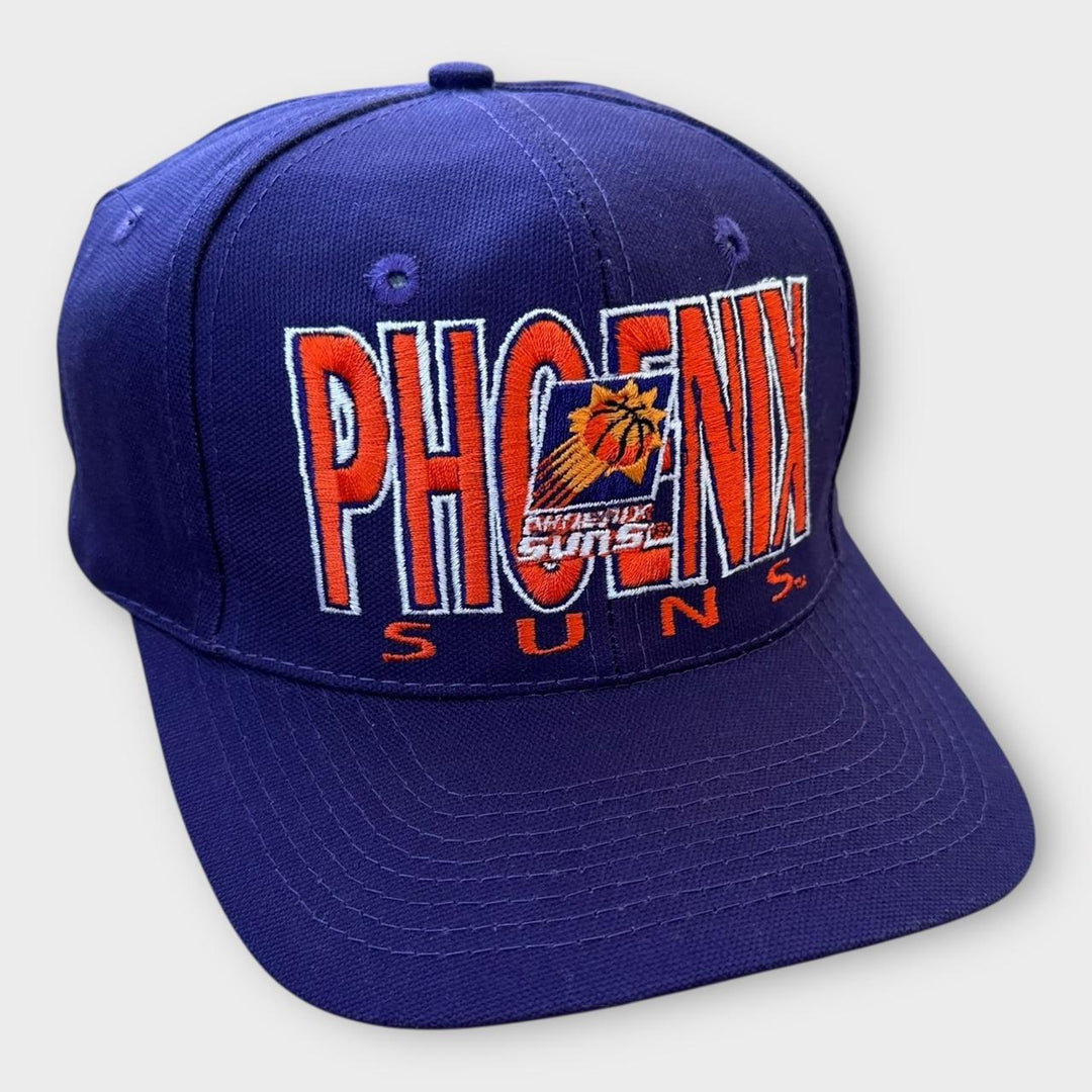 casquette vintage Phoenix Suns - taille unique