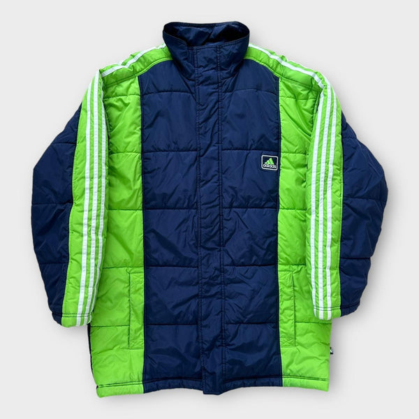 Adidas puffer jacket - Large