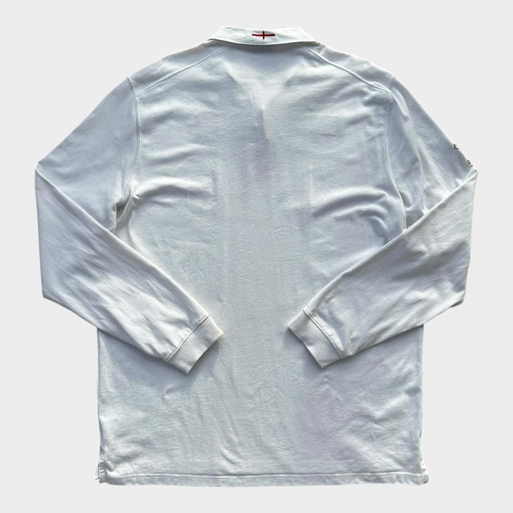 Haut de rugby Angleterre - XXXXL