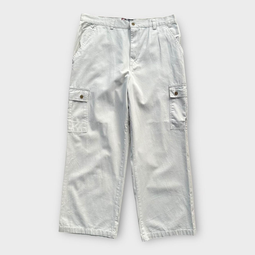 Chaps Ralph Lauren cargos - taille 36