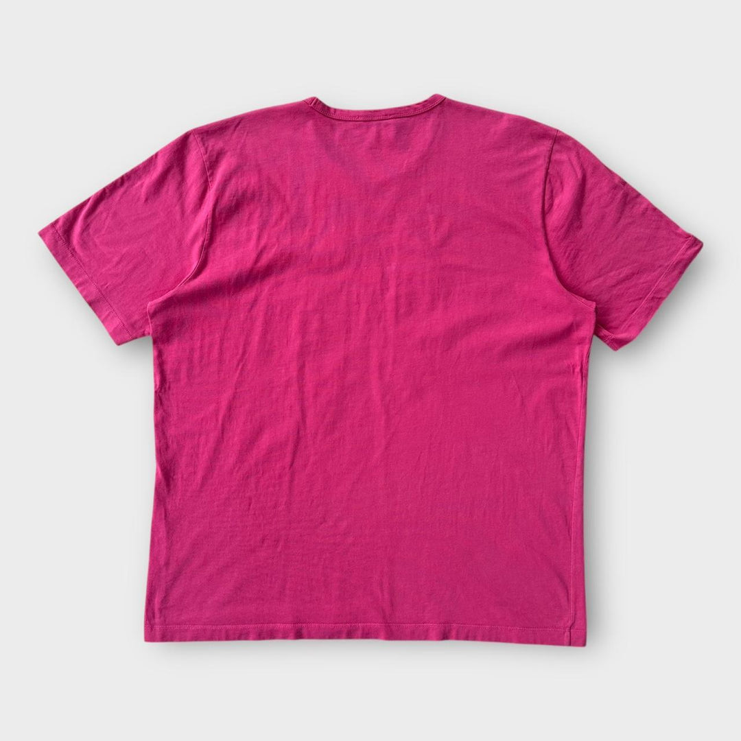 tee-shirt Versace vintage - XXXL (s'adapte comme un XL)