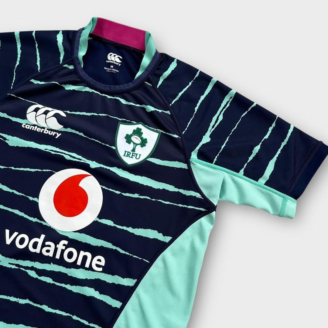 Haut de rugby Irlande - moyen