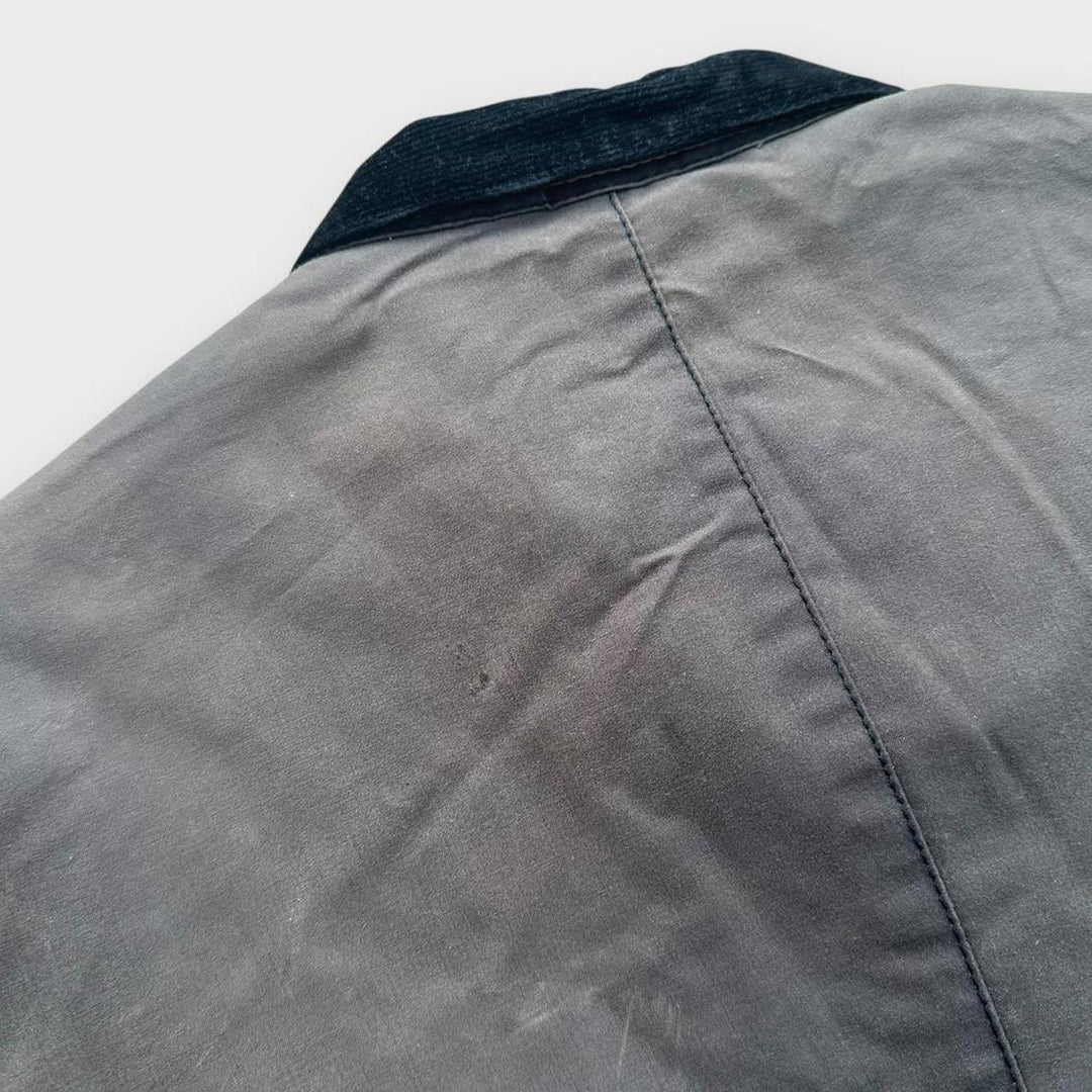 Veste cirée internationale Barbour - XL