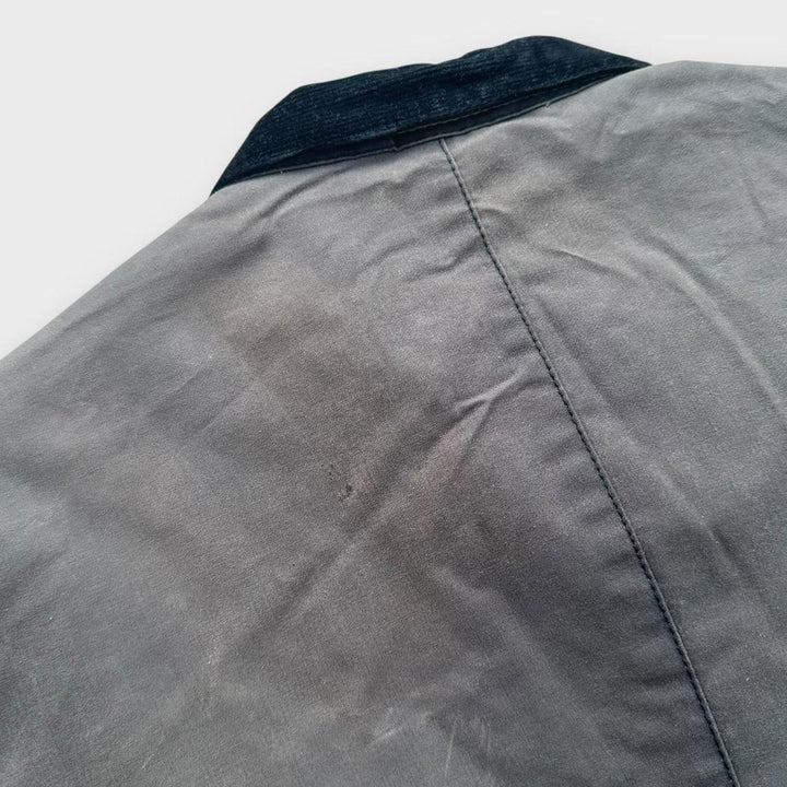 Veste cirée internationale Barbour - XL