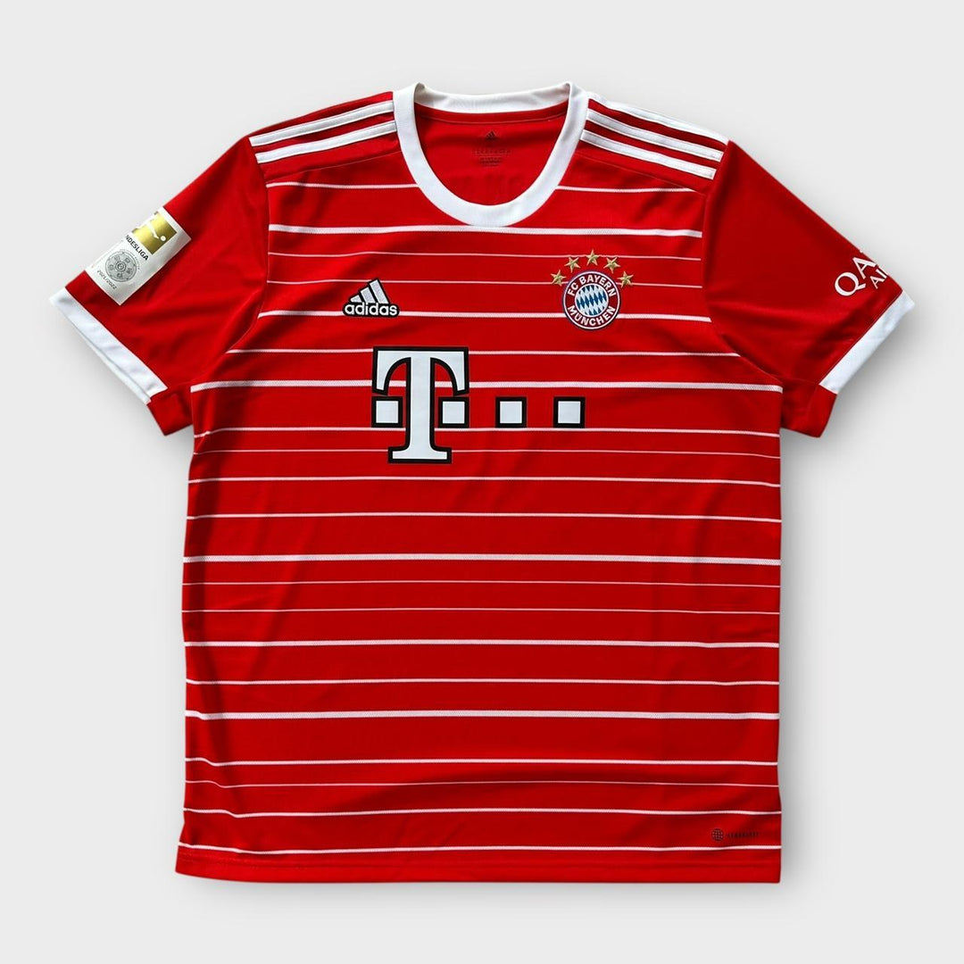 Maillot de football du Bayern Munich - XL