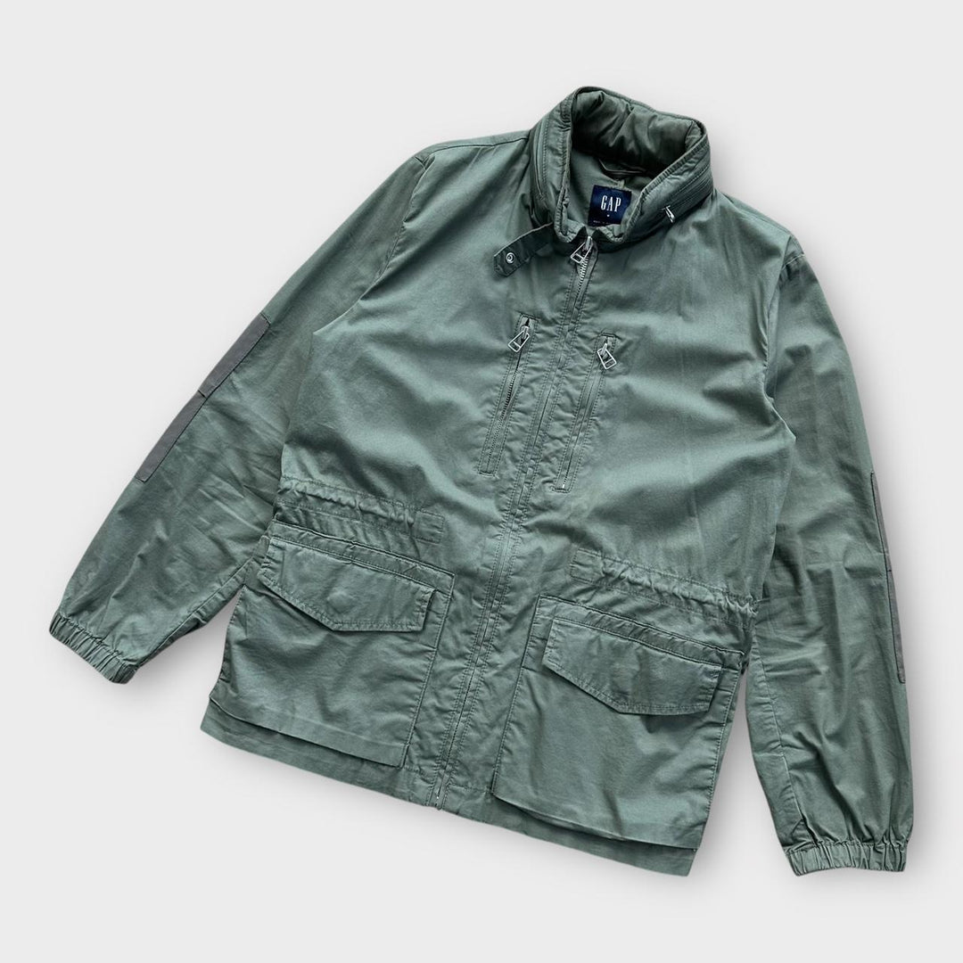 Veste Technical Gap - taille moyenne pour femmes (vérifier les mesures)