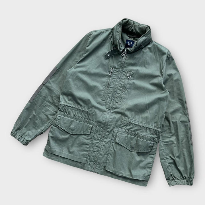 Veste Technical Gap - taille moyenne pour femmes (vérifier les mesures)