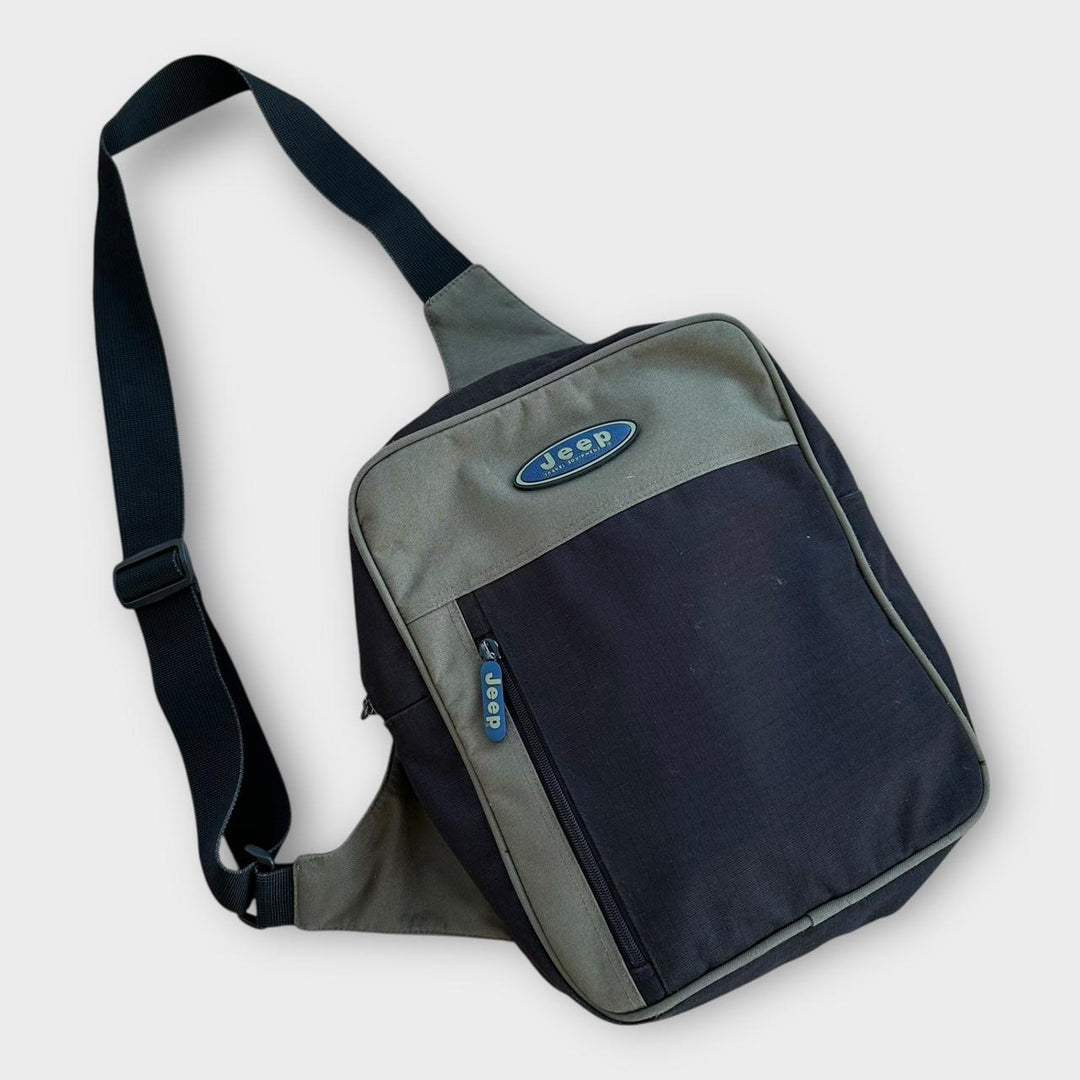 Sac tactique Jeep à une sangle