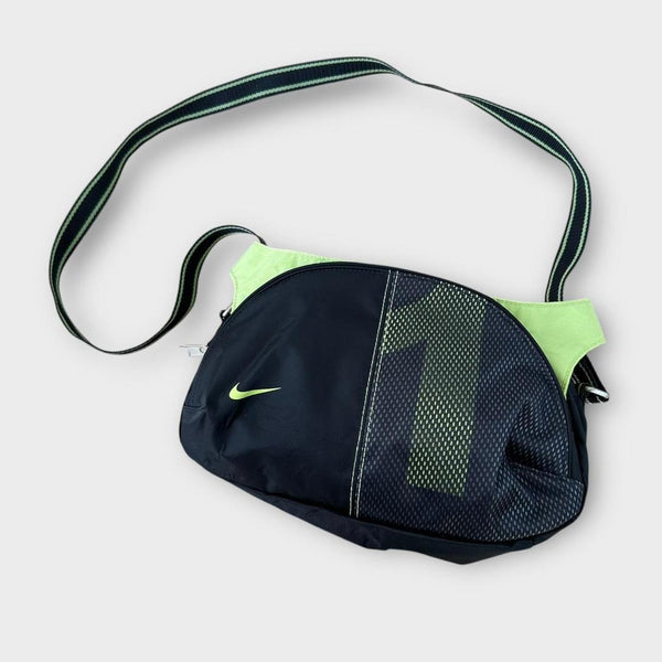 sac latéral Nike vintage - taille unique