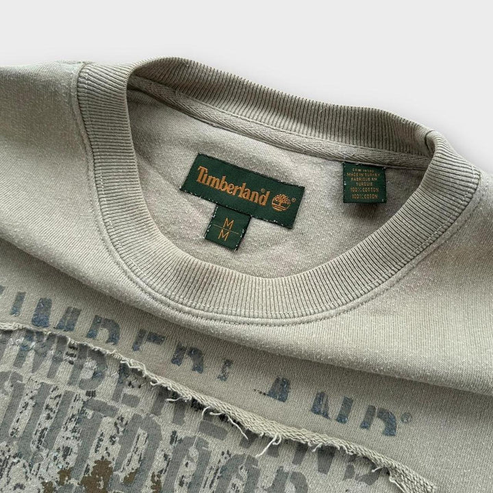 Sweat Timberland - moyen