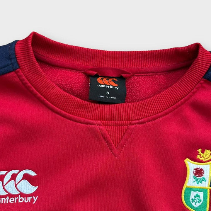 Sweat rugby Lions - petit
