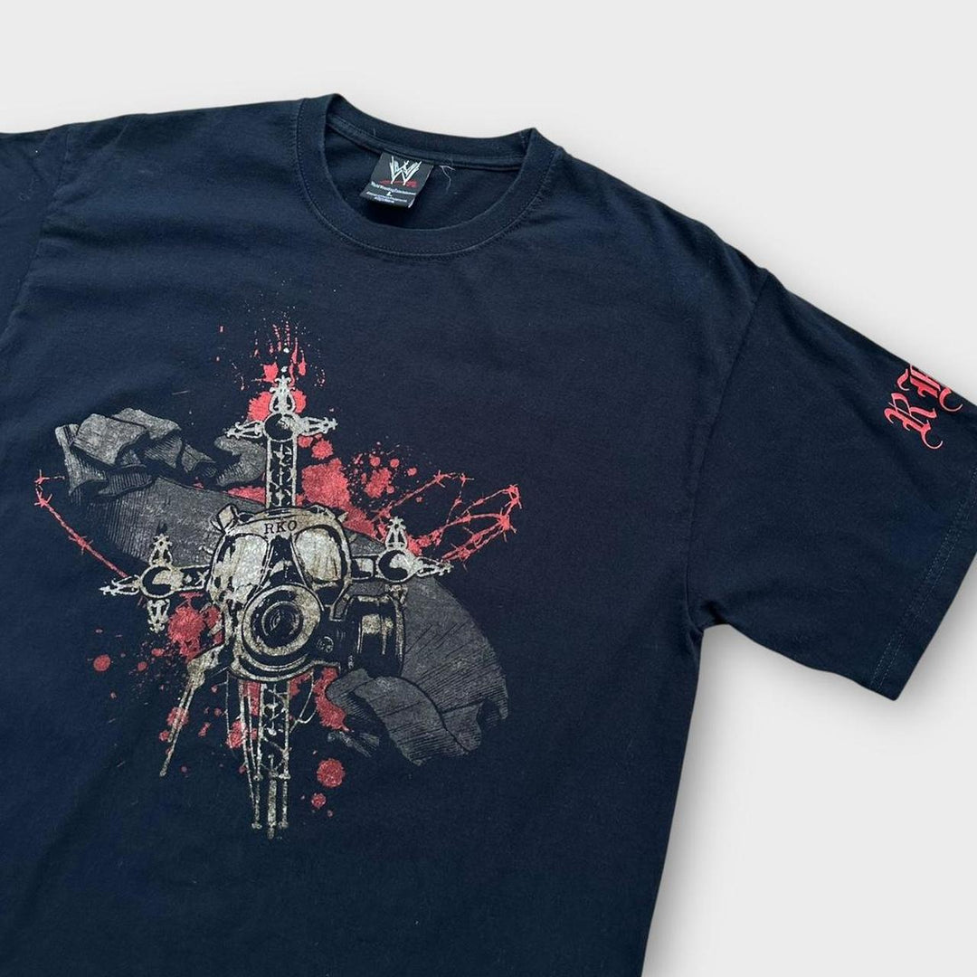 T-shirt de lutte WWE Randy Orton - grand