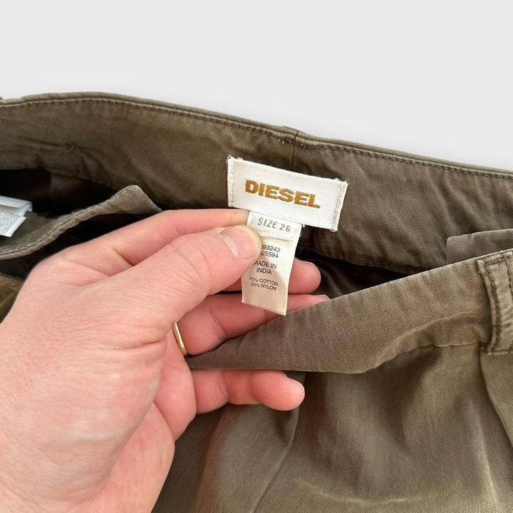 Jupe Diesel - taille 30