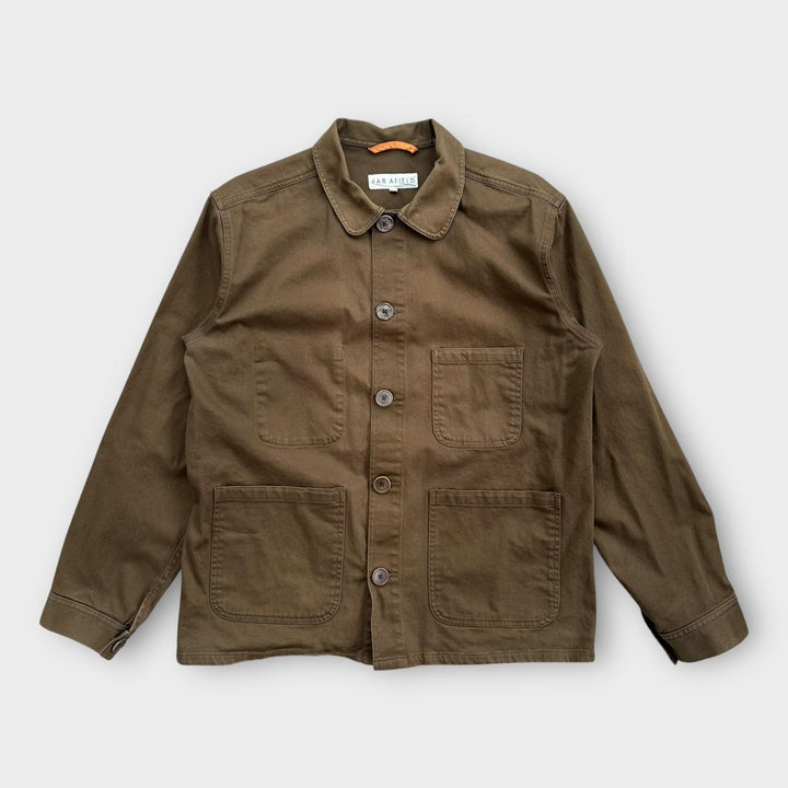 Veste de corvée Far Afield - taille 3 (moyenne)