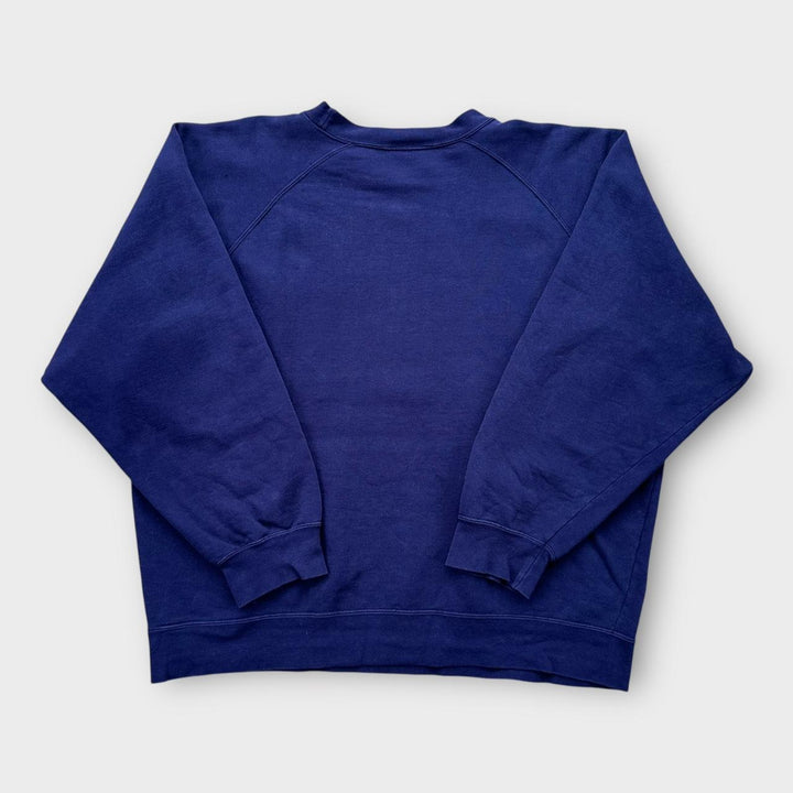 Sweat-shirt Hugo Boss vintage - XL