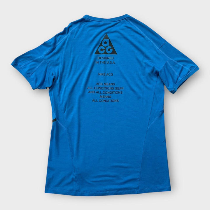 T-shirt Nike ACG - grand