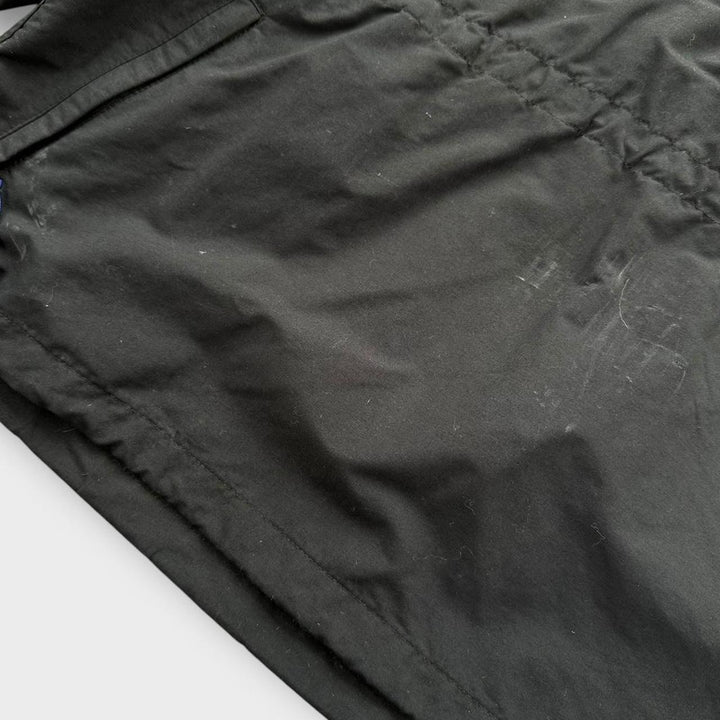 Veste smockée pull Patagonia - grande