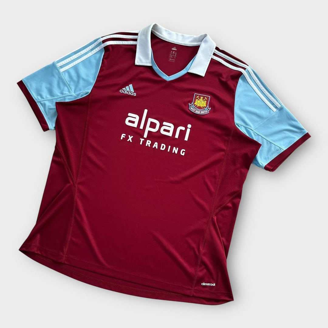 Maillot de football de West Ham - XXL