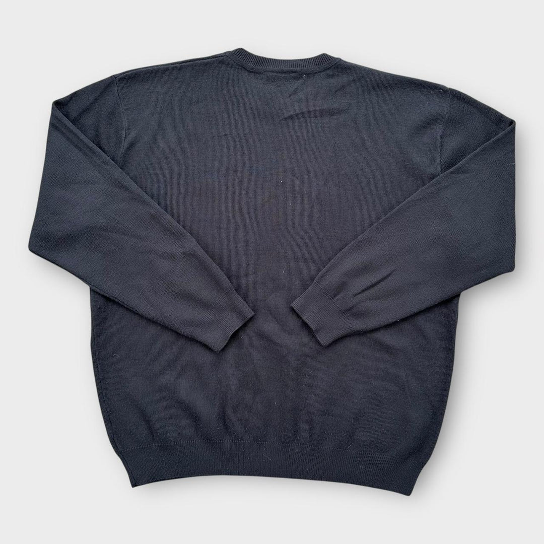 Pull en maille Lacoste - XXL