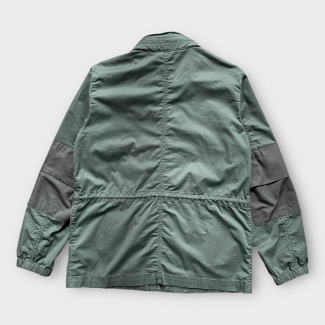 Veste Technical Gap - taille moyenne pour femmes (vérifier les mesures)