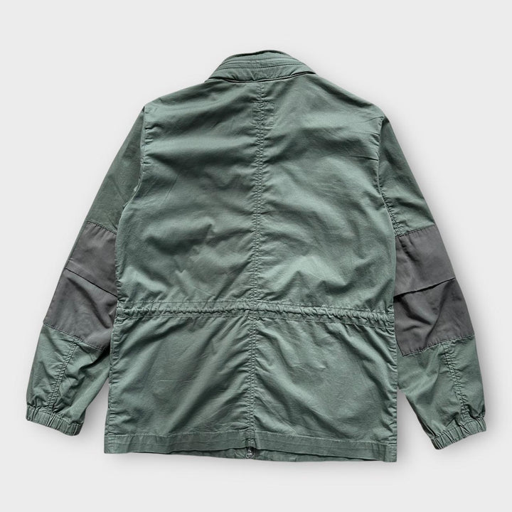 Veste Technical Gap - taille moyenne pour femmes (vérifier les mesures)